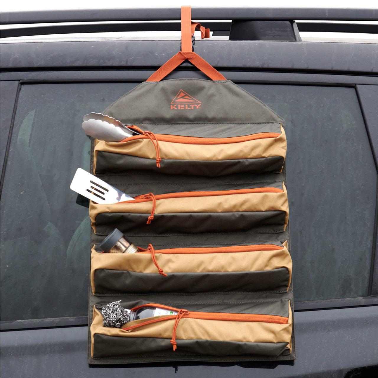 Kelty Chef Roll 