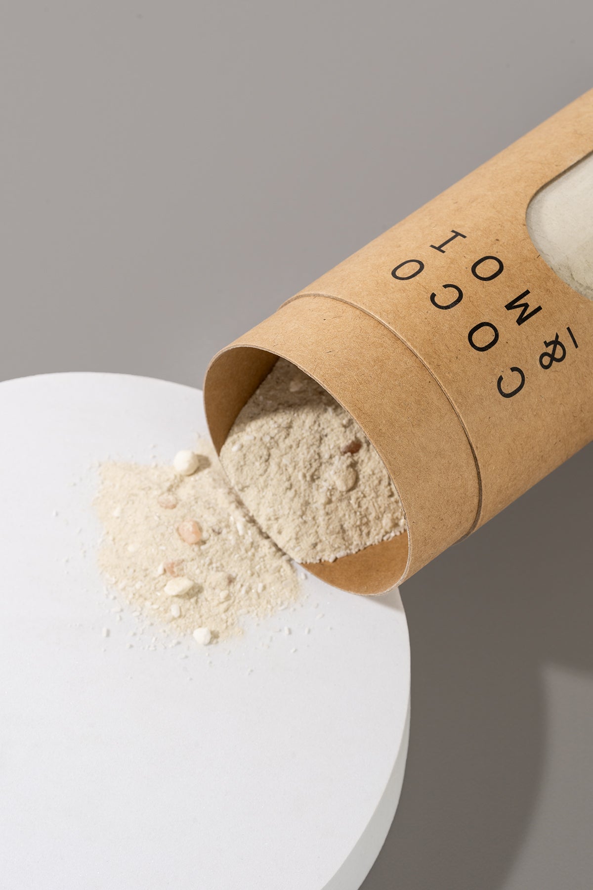 Sels de Bain Désintoxication 