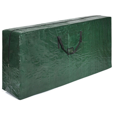Christmas Tree PE Storage Bag for 9 Feet Artificial Tree - Free Shipping 