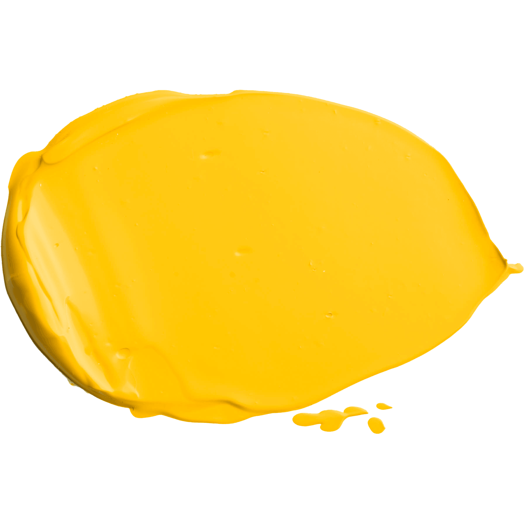 Tri-Art High Viscosity - C.P. Cadmium Yellow Deep 