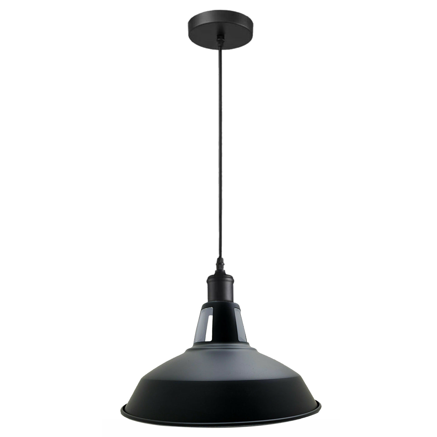 Modern Metal Barn Hanging Pendant Lights~1147