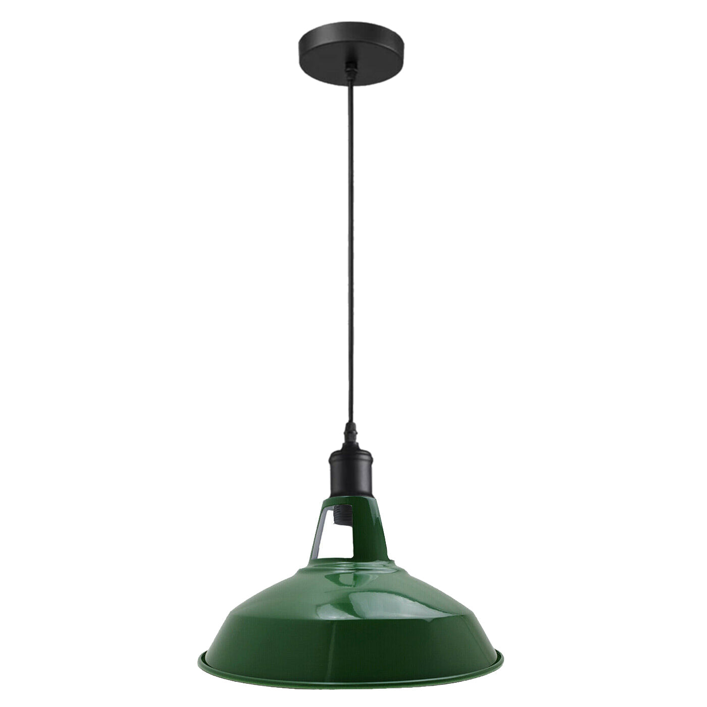 Modern Metal Barn Hanging Pendant Lights~1147