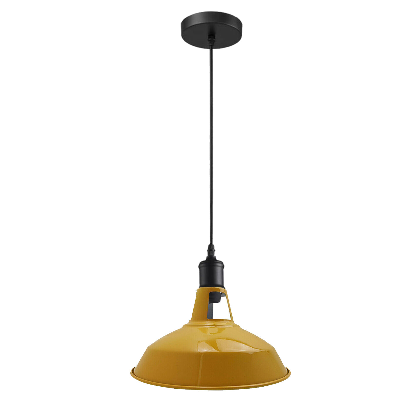 Modern Metal Barn Hanging Pendant Lights~1147