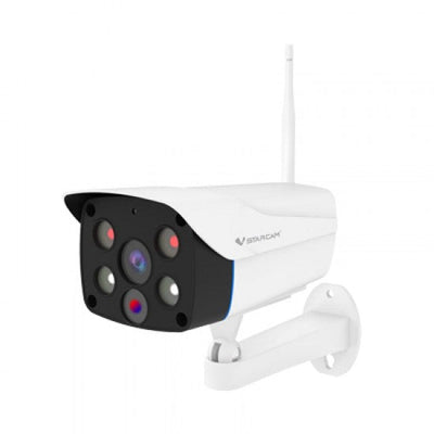 Caméra intelligente IP HD 1080P 5MB VStarcam CS52Q