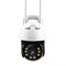 VStarcam CS64Q Smart IP Camera – Full HD 1080P | Motorized Indoor Wi-Fi Camera with Night Vision & Two-Way Audio