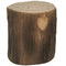 Tree Stump Decorative Garden Stool, 15
