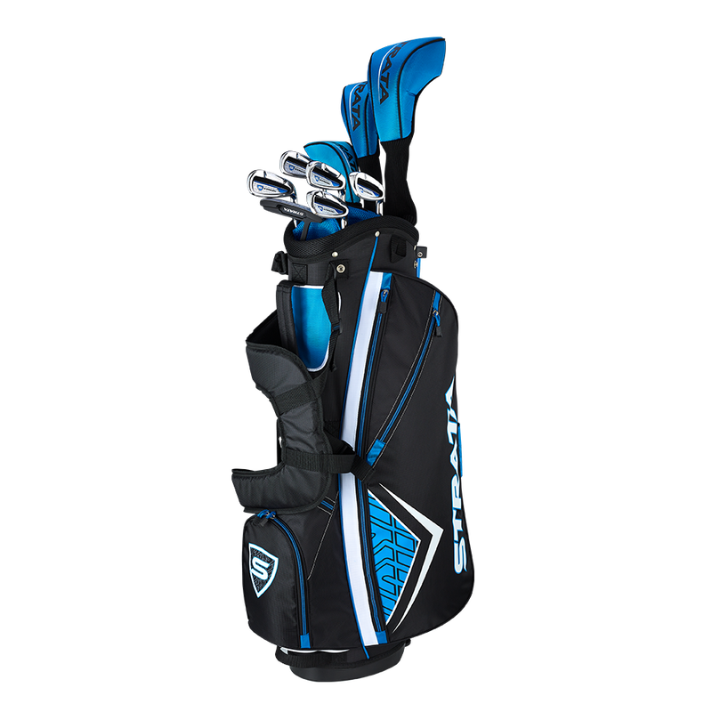 Strata 12-Piece Men’s Set 