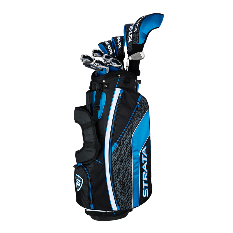 Men’s Strata Ultimate 16-Piece Set 