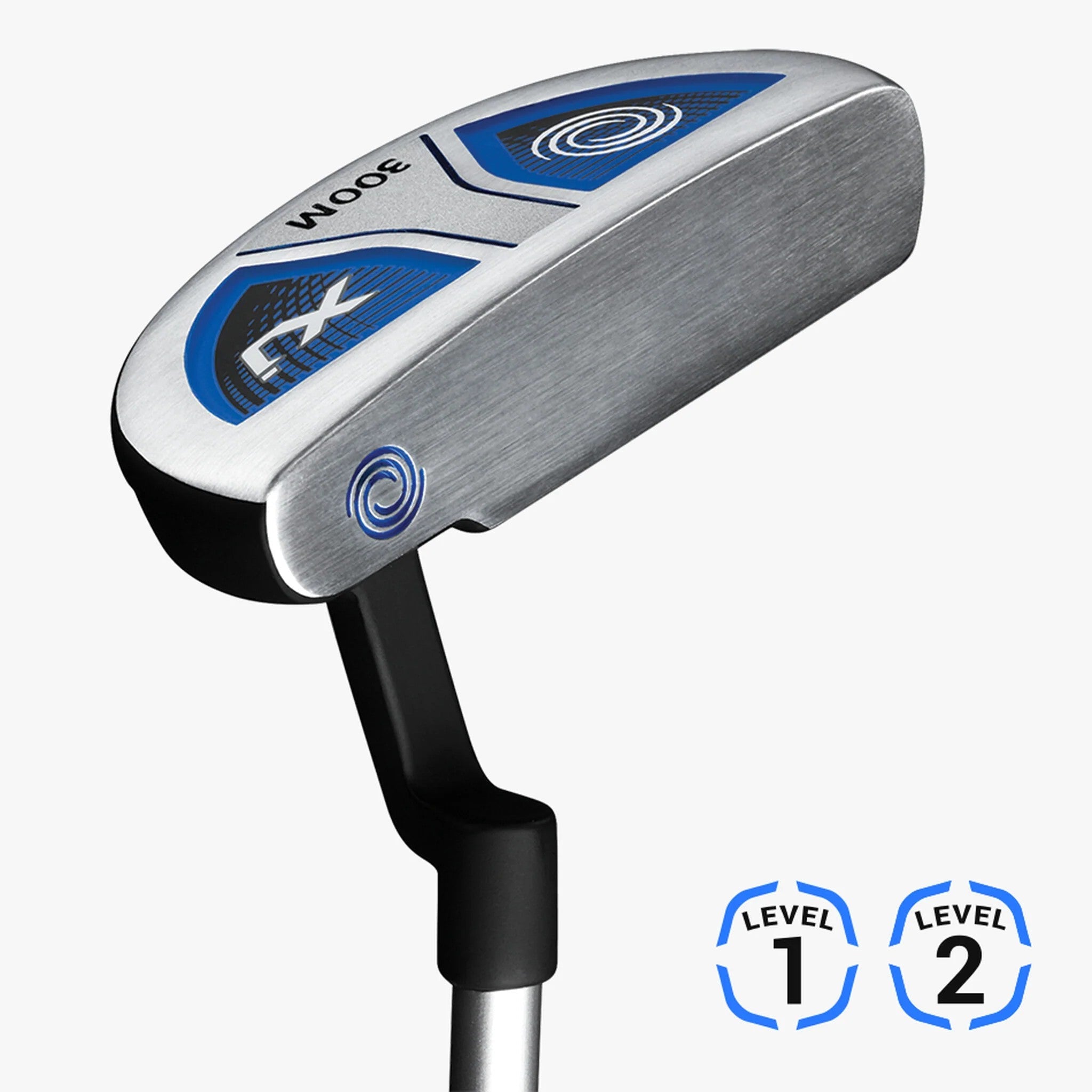 Callaway  XJ Junior Level 1 Complete Set 