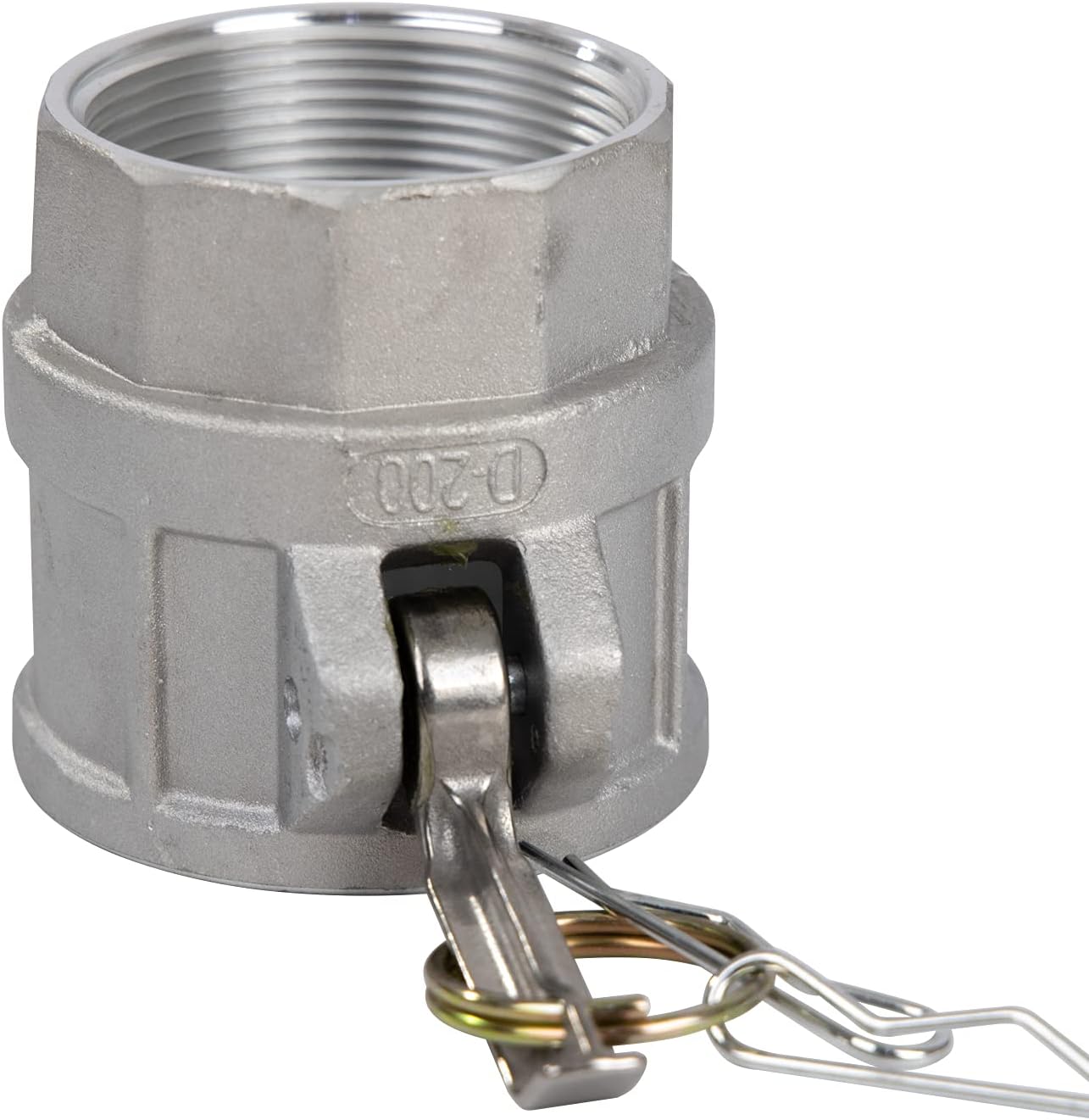 Aluminum Cam Locks