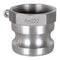 Aluminum Cam Locks