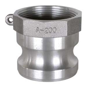 Aluminum Cam Locks
