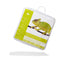 Hutterite White Down Duvet – 700 Fill Power Canadian Duck Down, 400TC Cotton Shell, Made in Canada