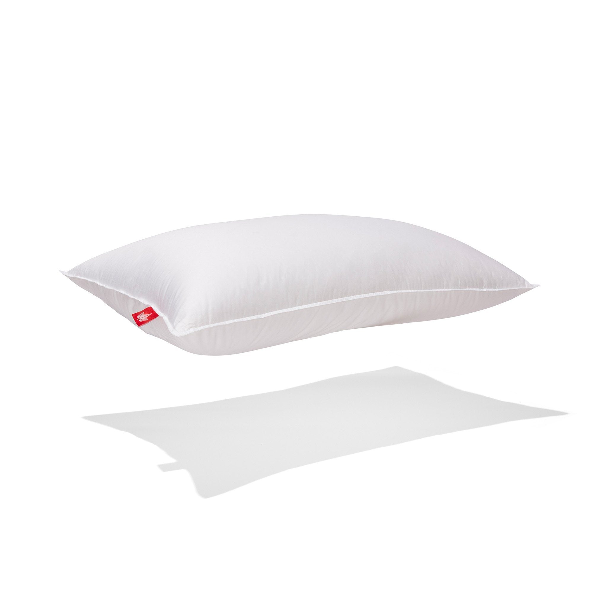 850 Loft Hutterite Goose Down Pillow 