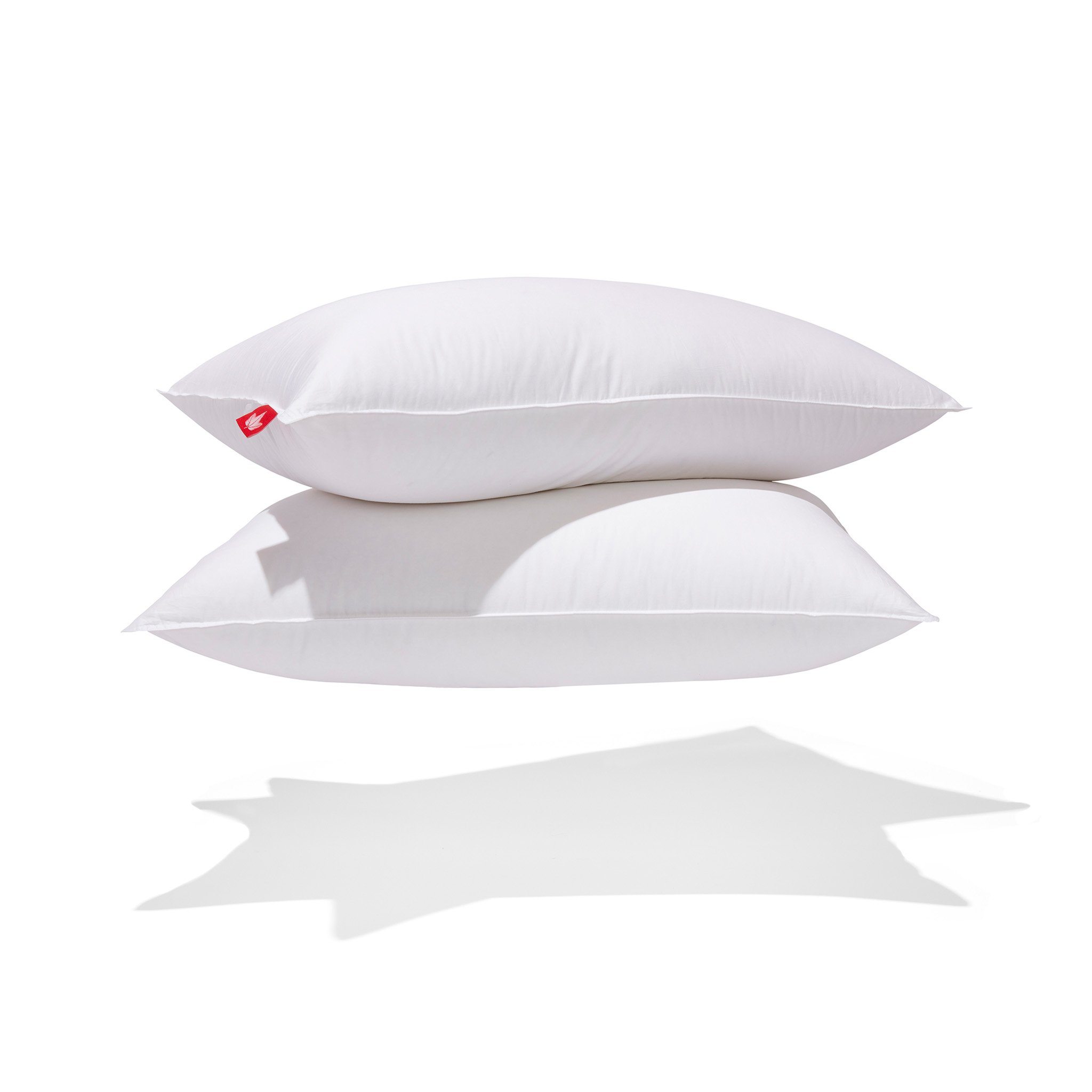 850 Loft Hutterite Goose Down Pillow 