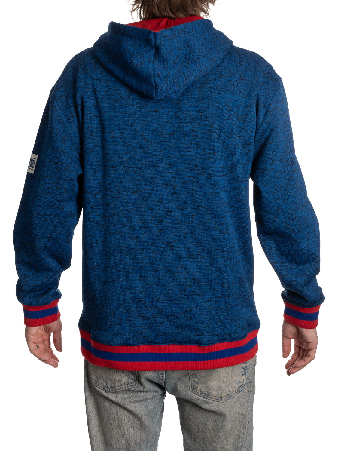 Montreal Canadiens Muskoka Hoodie - Navy Edition 