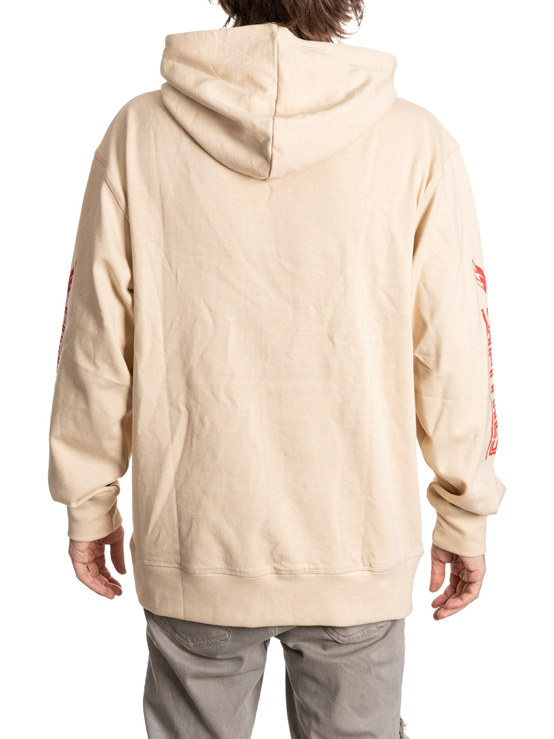 Washington Capitals Vibes Hoodie 