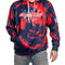 Washington Capitals Sublimation Hoodie