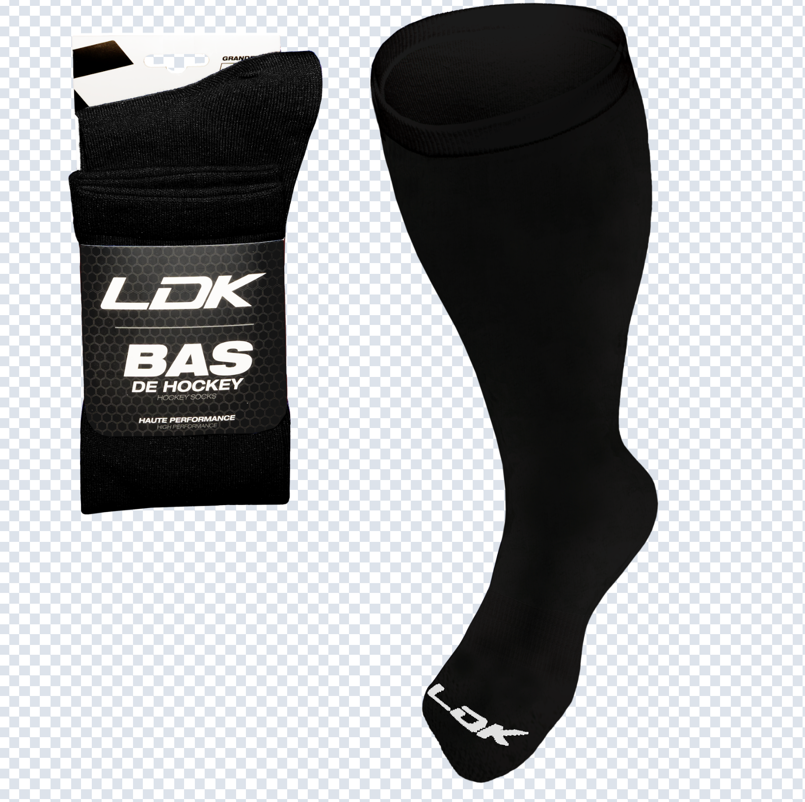 SOCKS / BAS 