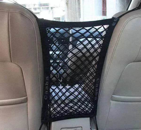 Car Pet Fence Safety Isolation Net Children Barrier Mesh 