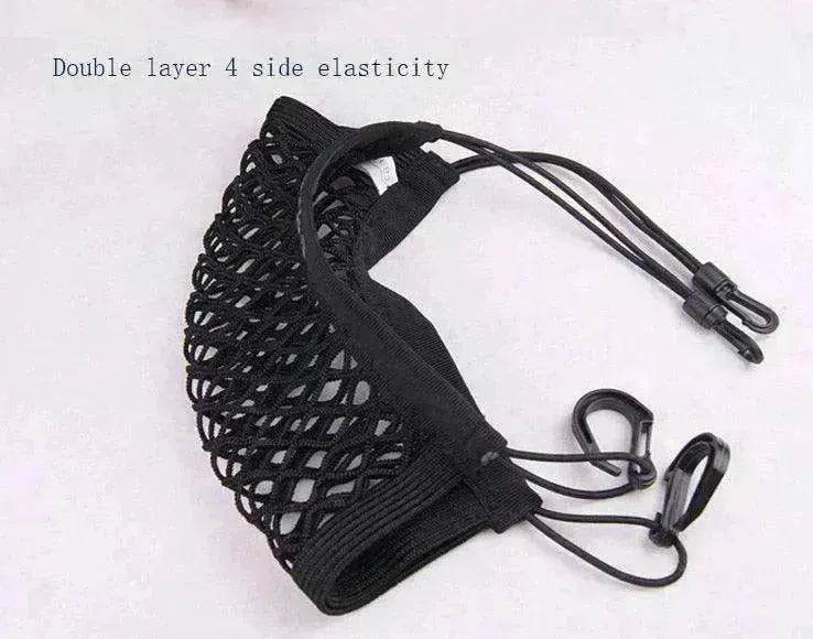 Car Pet Fence Safety Isolation Net Children Barrier Mesh 