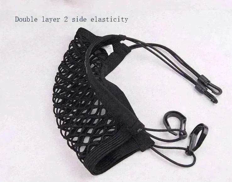 Car Pet Fence Safety Isolation Net Children Barrier Mesh 