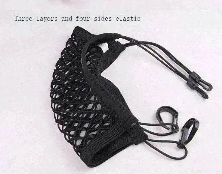 Car Pet Fence Safety Isolation Net Children Barrier Mesh 