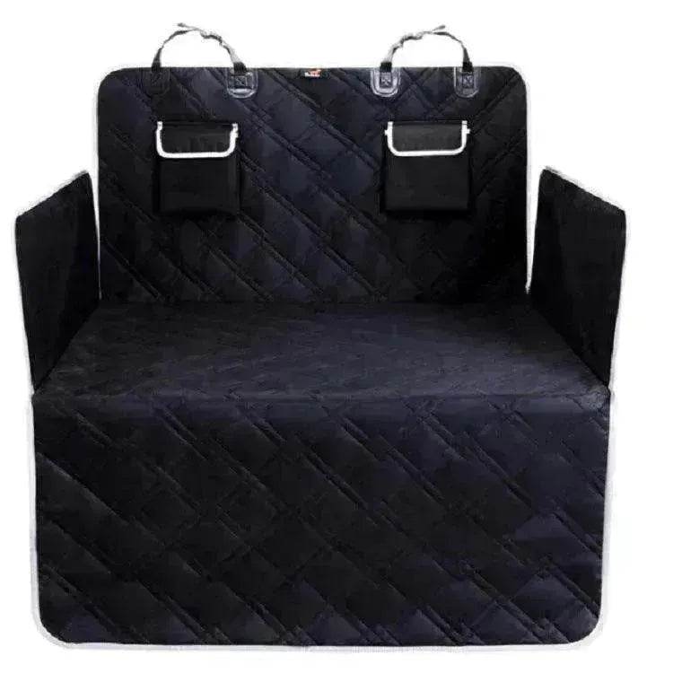 Car Pet Mat Car Pet Trunk Mat Car Dog Mat 