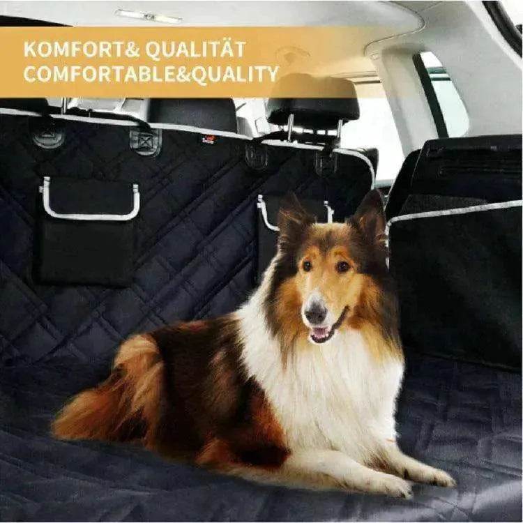 Car Pet Mat Car Pet Trunk Mat Car Dog Mat 