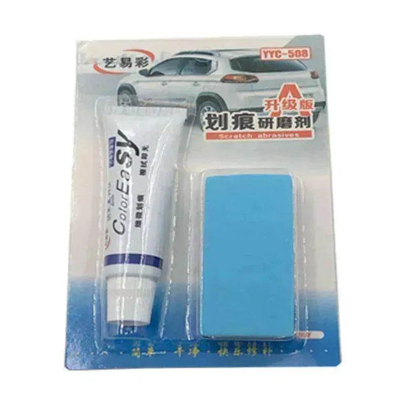 Car Scratch Remover Car Scratch Repair S Wax 