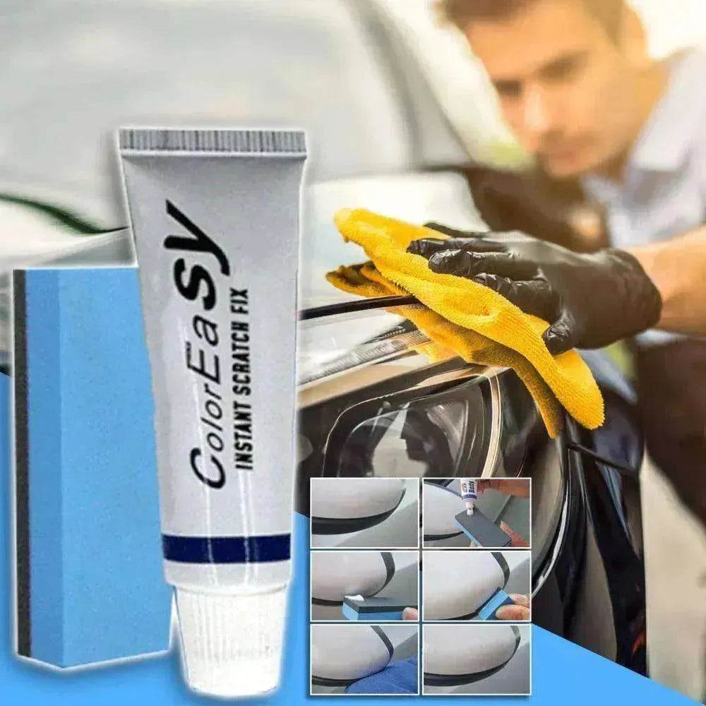Car Scratch Remover Car Scratch Repair S Wax 