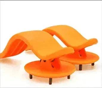 Car trunk umbrella clip 