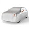 Car Cover for Automobiles 200 Inch Rain Sun UV Protection Fit SUV BMW Honda Lexus Mercedes-Benz