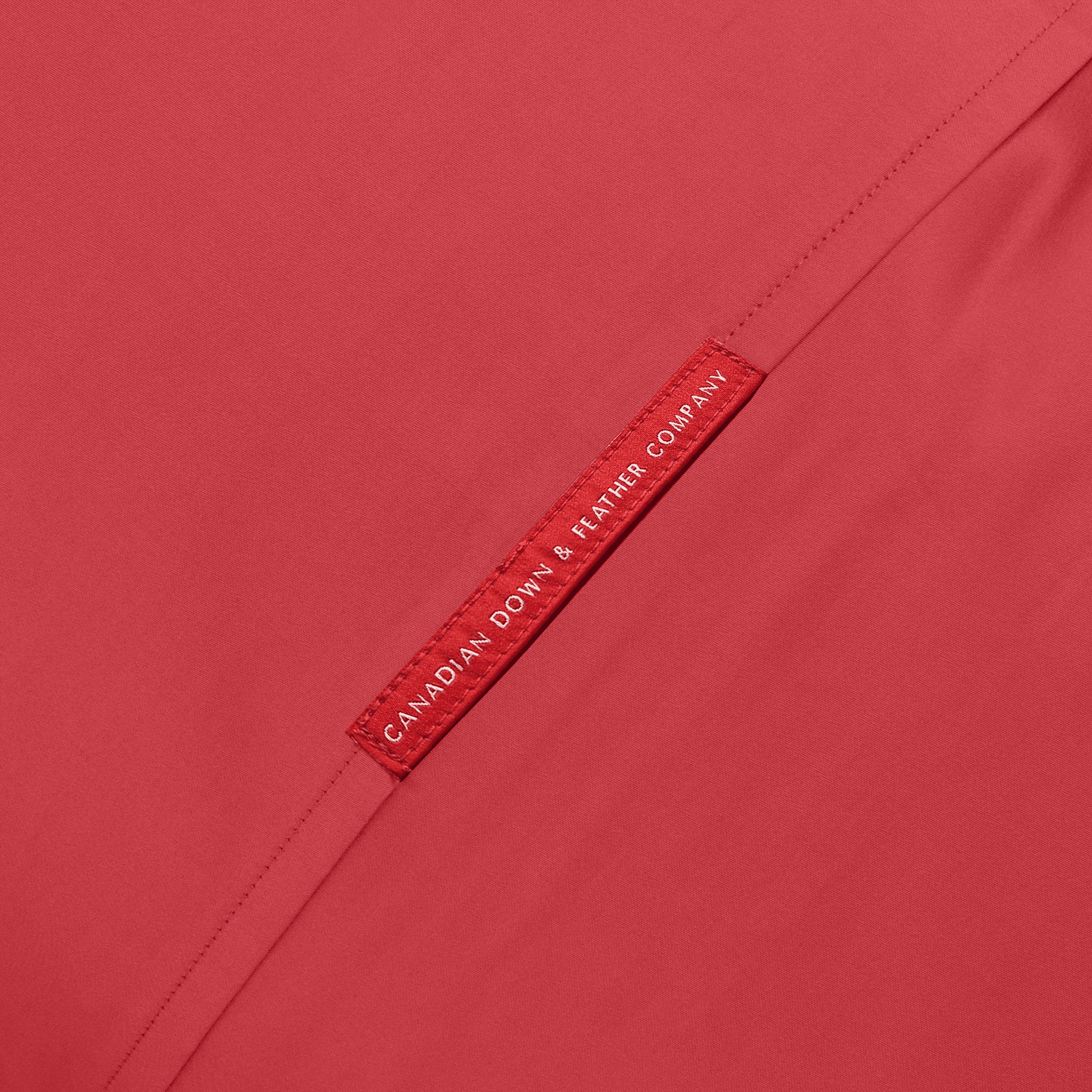 Cardinal Pillowcase 