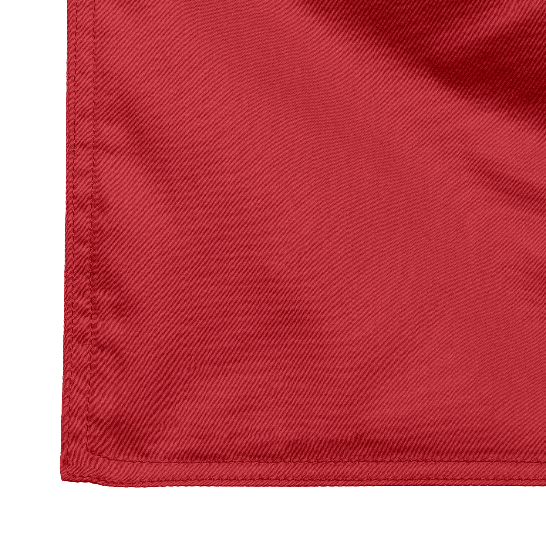 Cardinal Pillowcase 