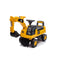 Caterpillar Foot to Floor Ride-On | Construction-Themed Toddler Toy (Ages 1–3)