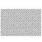 Outsunny Reversible Outdoor RV Rug, Patio Floor Mat, 5' x 8' Plastic Straw Rug for Backyard, Deck, Beach, Camping, Grey & White
