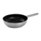 COMBEKK | Ceramic Stainless Steel High Fry Pan 28cm
