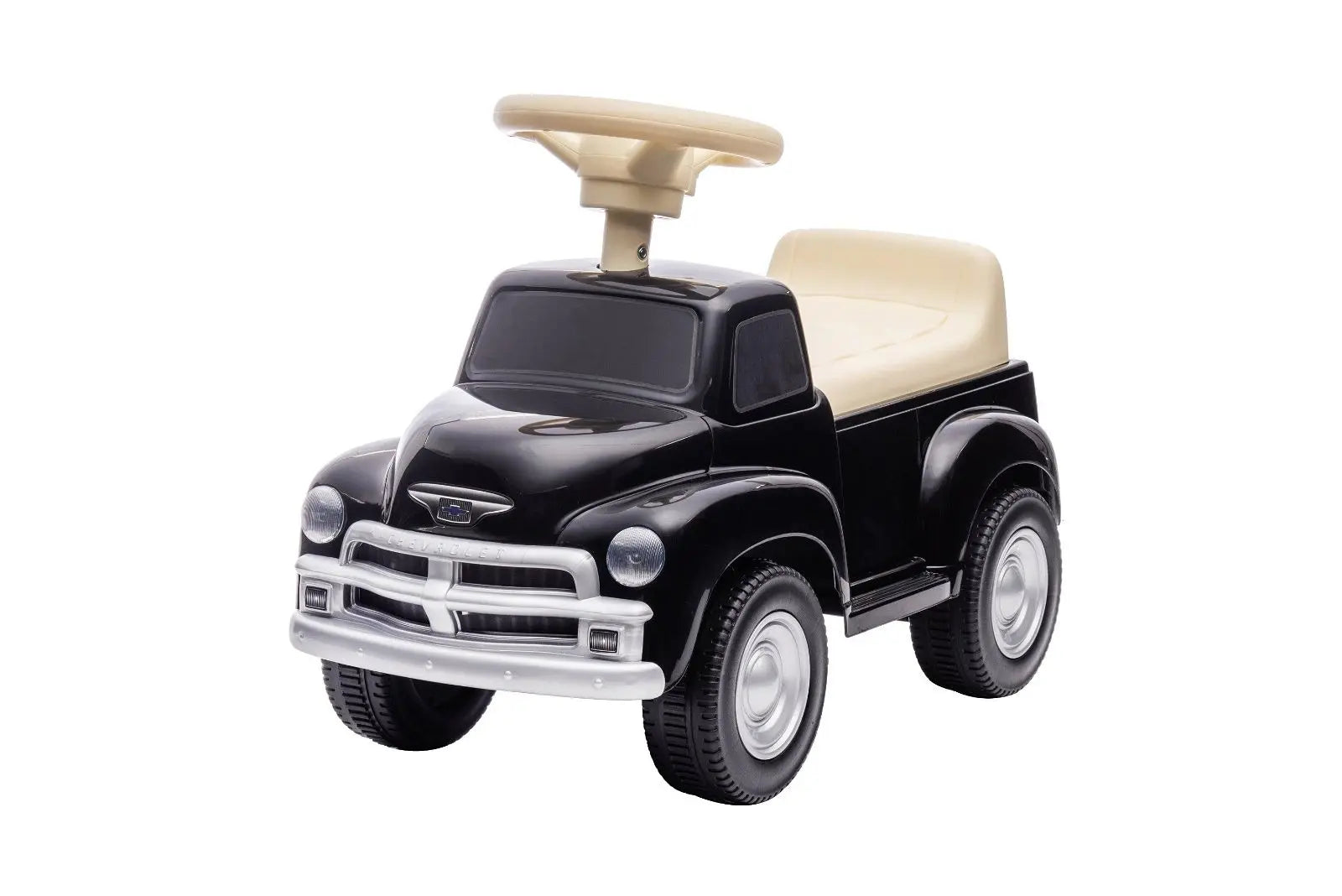 Chevrolet 3100 Vintage Push Car for Toddlers 