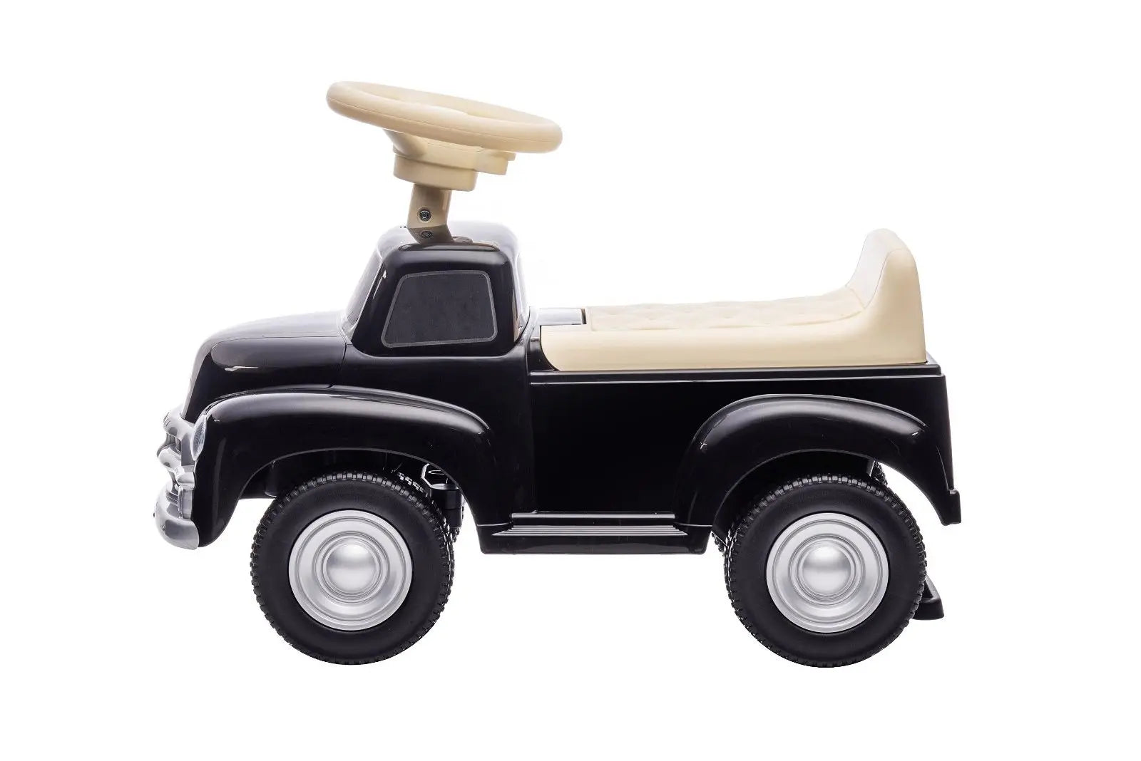 Chevrolet 3100 Vintage Push Car for Toddlers 