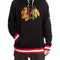 Chicago Blackhawks Muskoka Hoodie -Black Edition