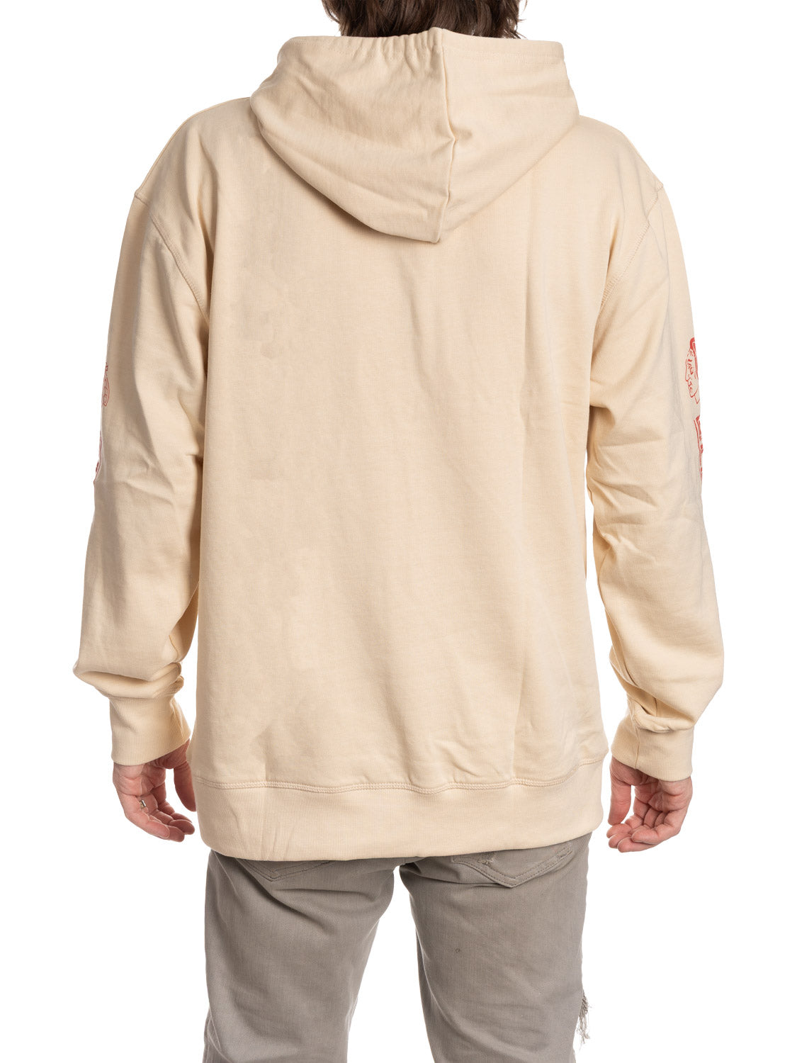 Chicago Blackhawks Vibes Hoodie 