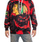 Chicago Blackhawks Sublimation Hoodie
