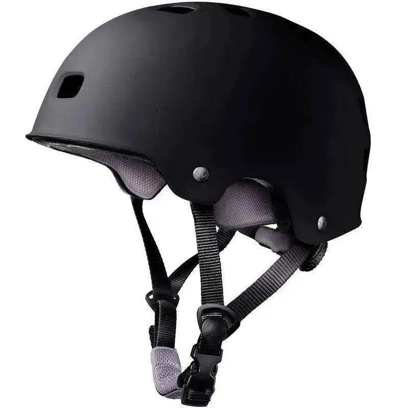 Children And Teenagers Skateboarding Helmet Balance Car 