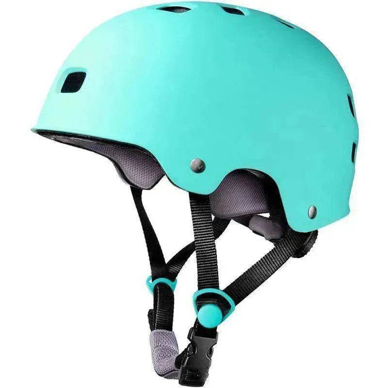 Children And Teenagers Skateboarding Helmet Balance Car 