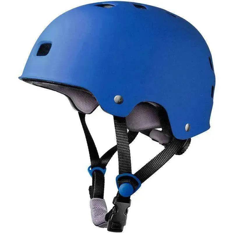 Children And Teenagers Skateboarding Helmet Balance Car 