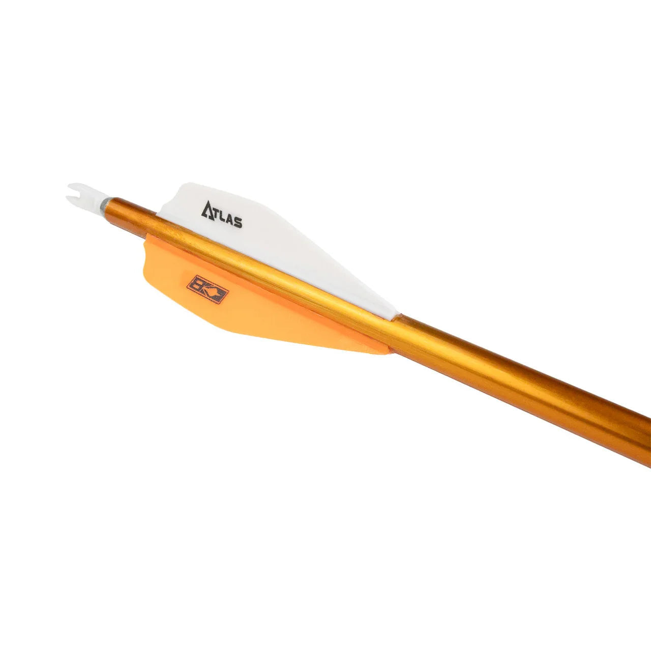 Bohning Archery Fletch Prep Wraps 5" - 30 Pack 
