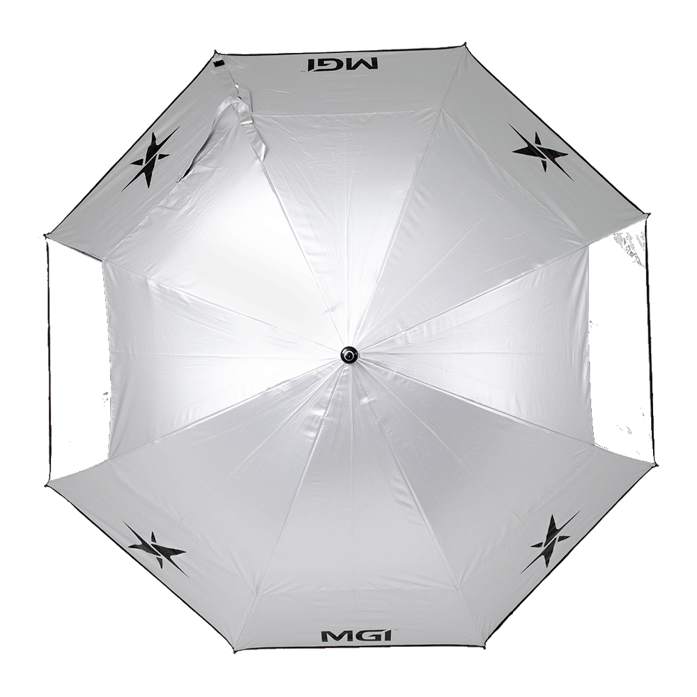 PARAPLUIE MGI CLEARVIEW 