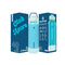 AquaFlask Colorwave 40oz Tumbler – Double Wall Stainless Steel, Keeps Drinks Hot & Cold, Leak-Proof