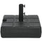 Outsunny Umbrella Stand for 1.2